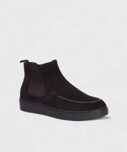 BROWN SASSARI FW25 H197731