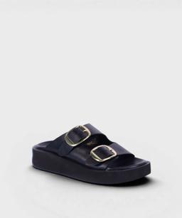 BLACK VIBRA SS26 68311