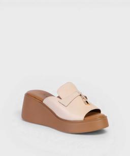 IVORY DALILA SS26 82382