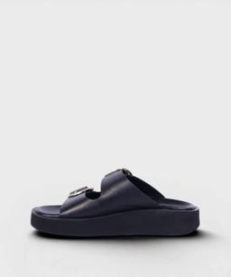 BLACK VIBRA SS26 68311