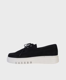 BLACK VK SS25 DAVID