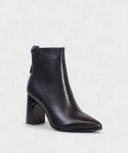 BLACK CATANIA FW25 LV731