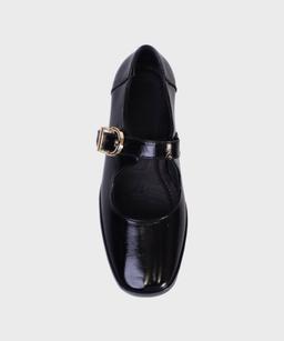 BLACK CAMILA FW25 5765