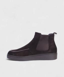 BROWN SASSARI FW25 H197731