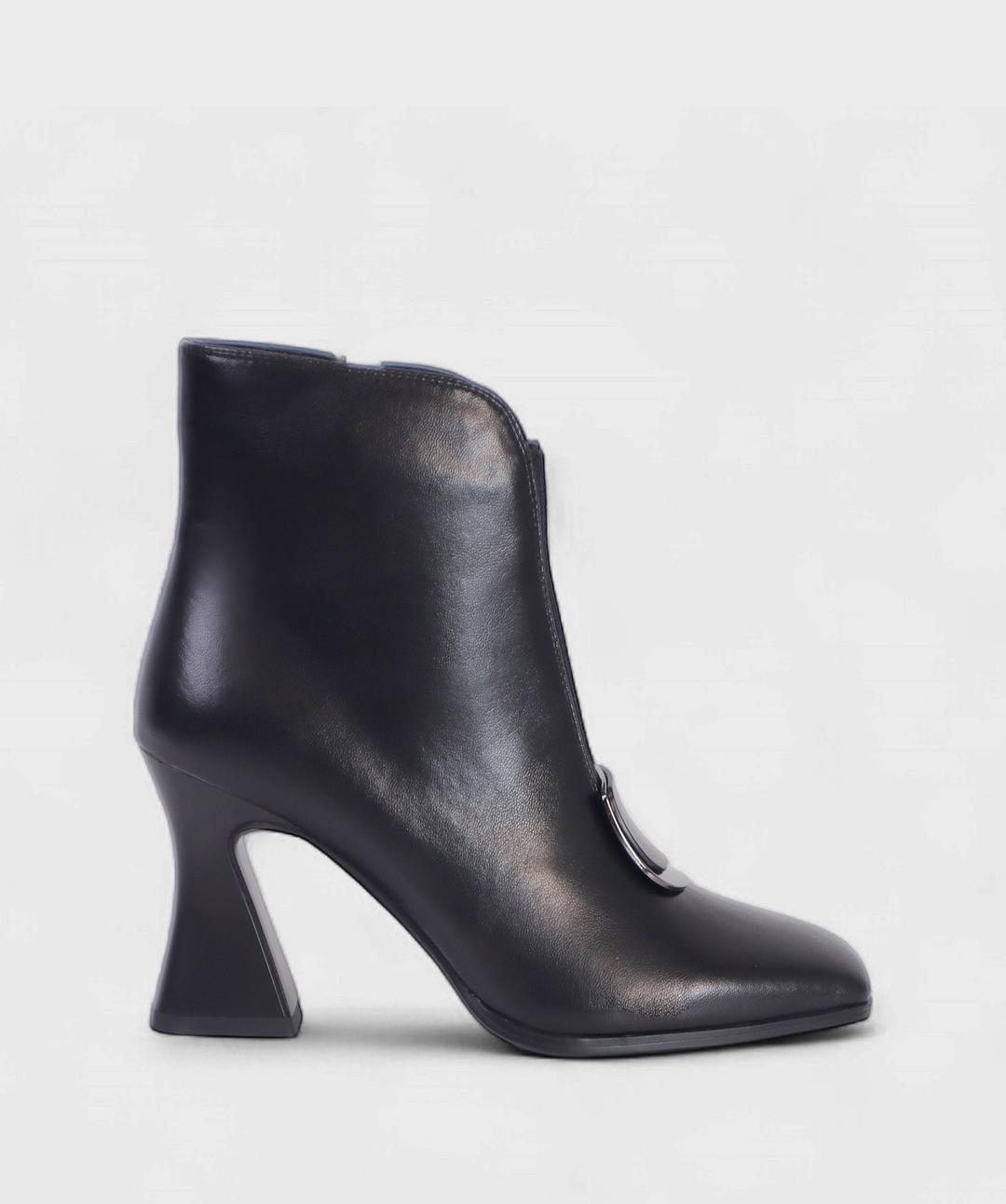 BLACK CATANIA FW25 T25