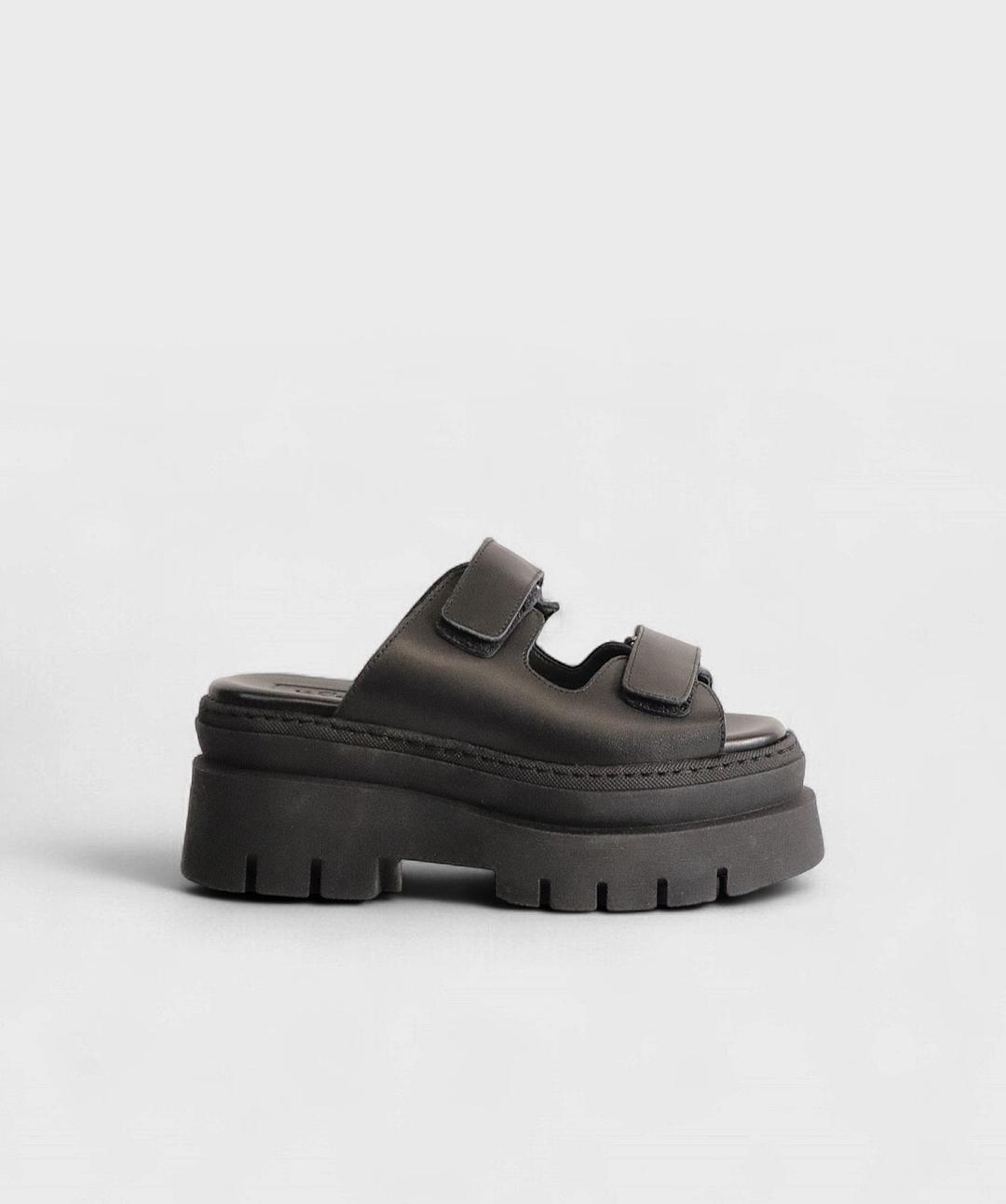 BLACK MILANO SS25 KM240616