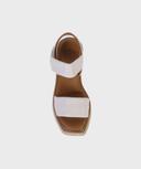 WHITE AZ SS25 S479