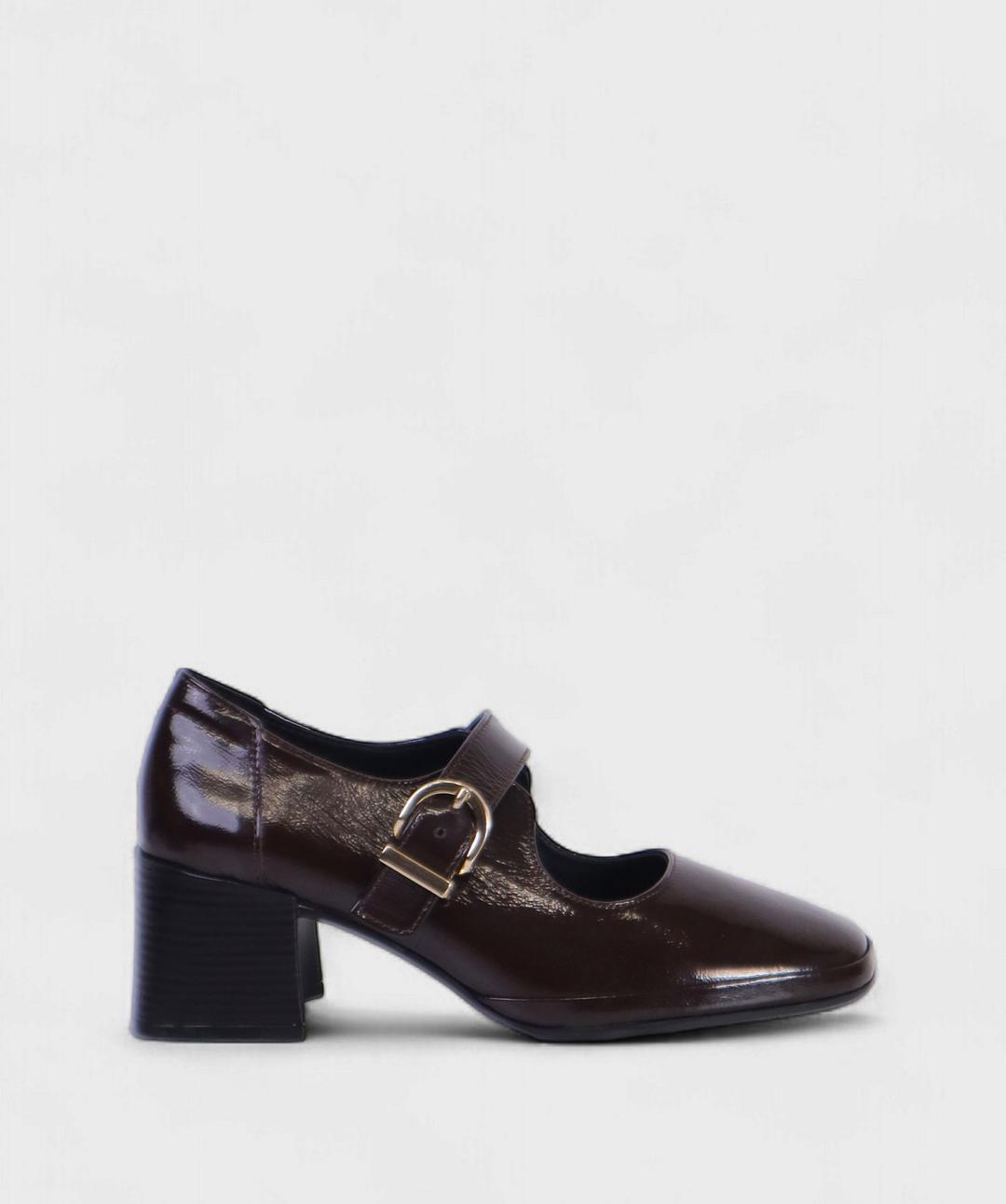BORDO CAMILA FW25 5765