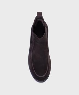 BROWN SASSARI FW25 H197731
