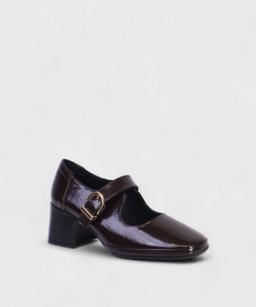 BORDO CAMILA FW25 5765
