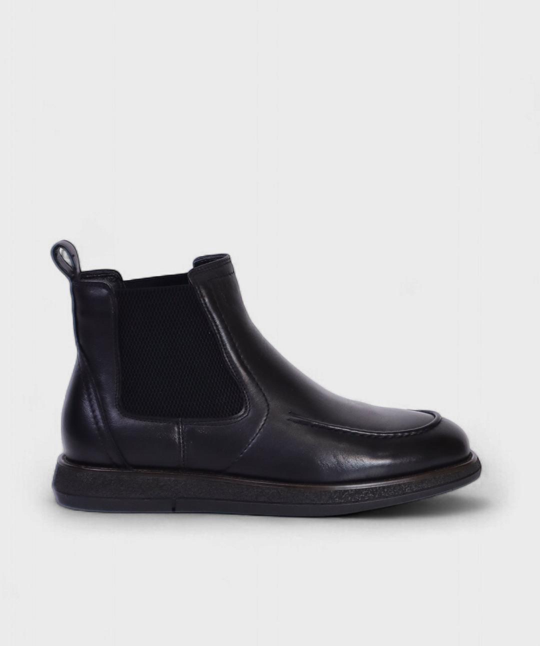 BLACK SASSARI FW25 HS2511