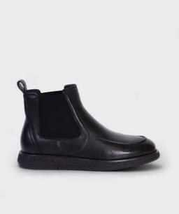 BLACK SASSARI FW25 HS2511