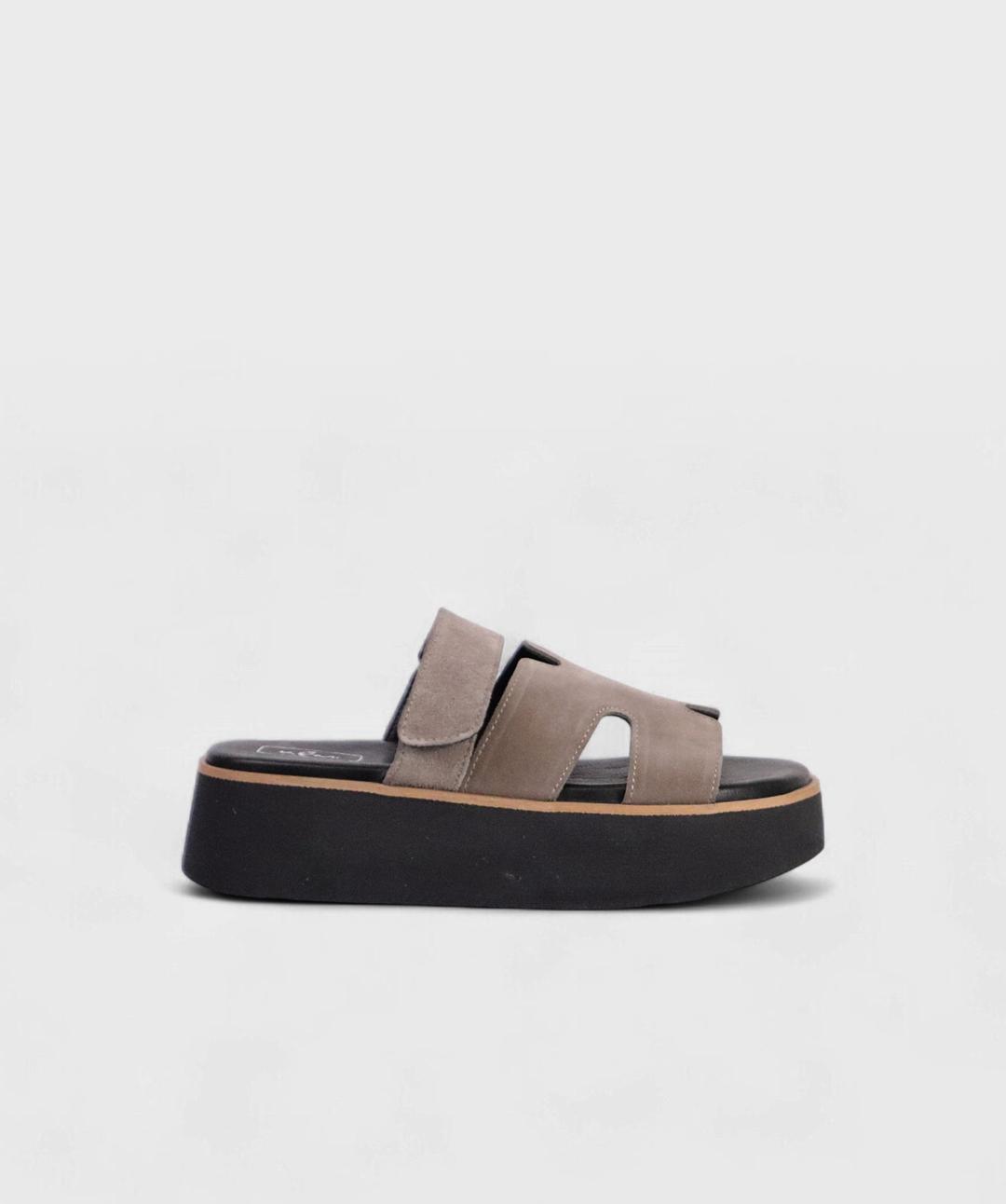 VIZON SUET AL SS25 1748