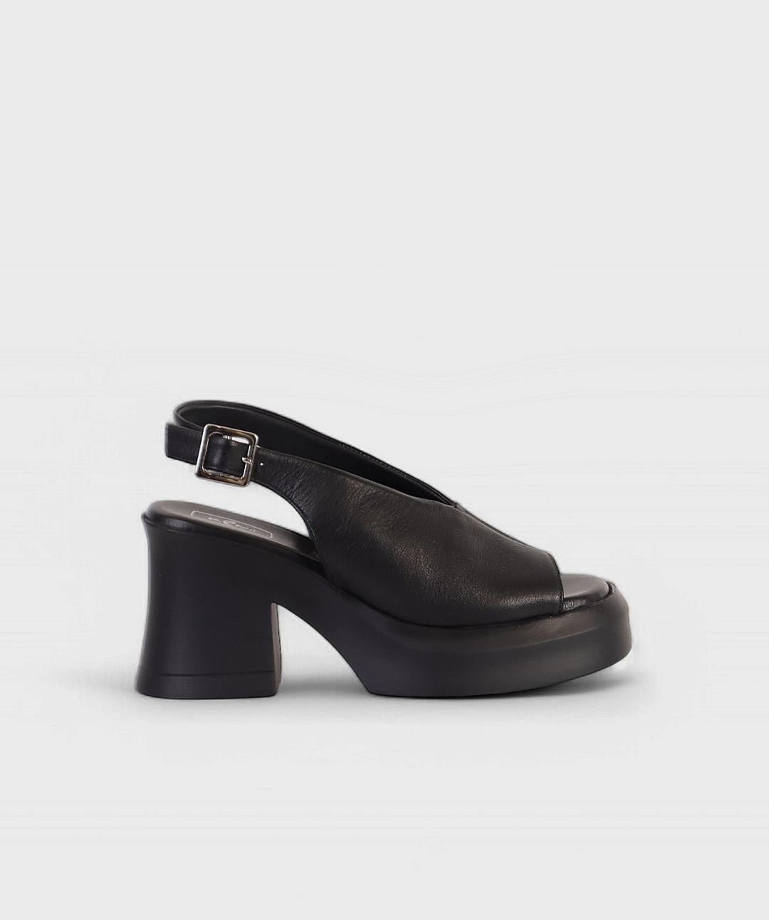 BLACK AL SS25 1725