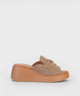 TAUPE DALILA SS26 82382