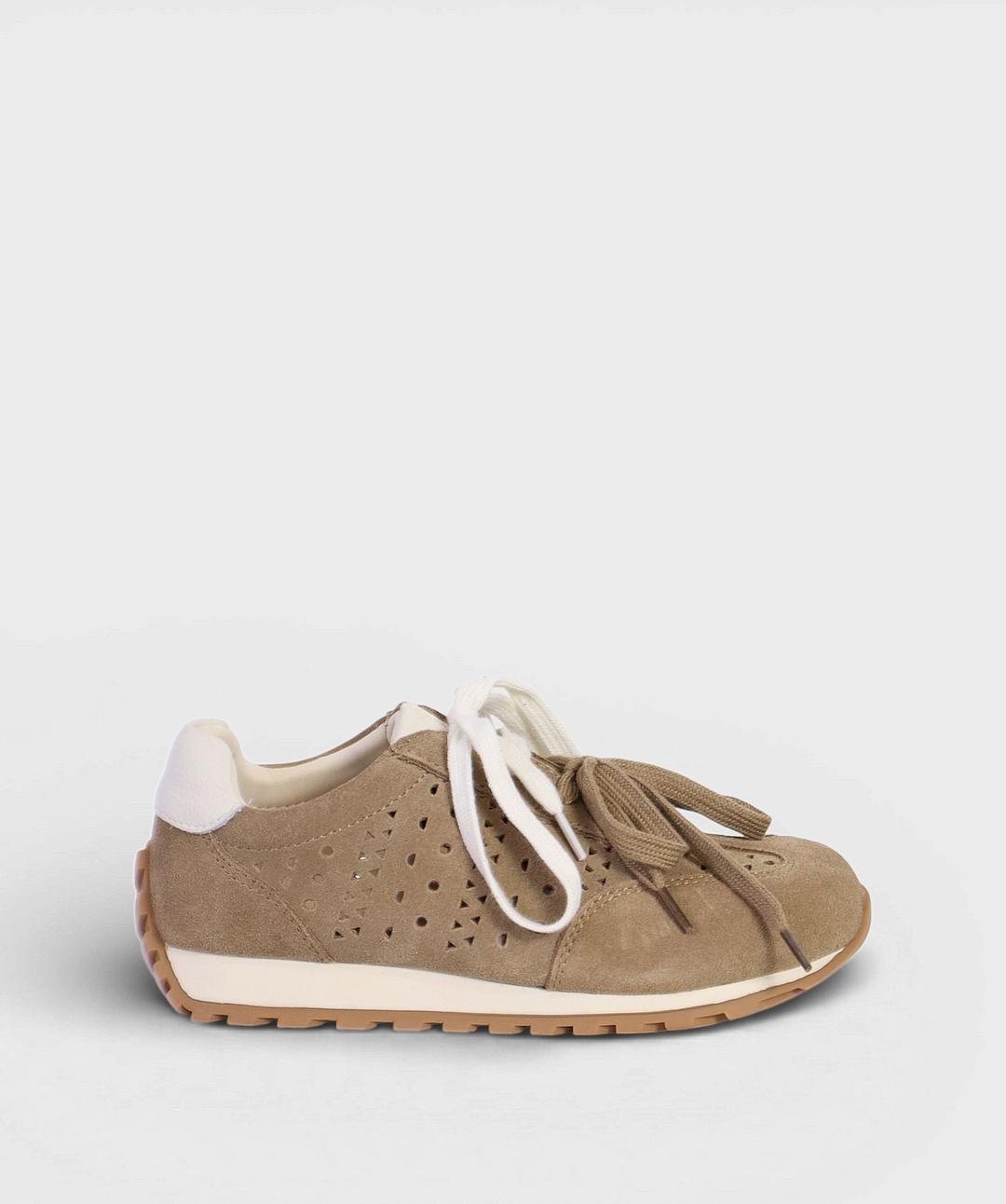 LIGHT BROWN BREEZE SS26 5911505RY