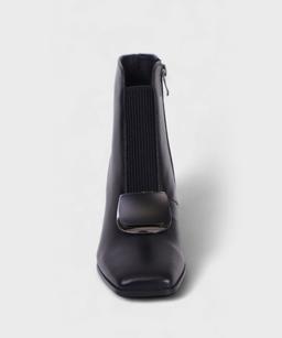 BLACK CATANIA FW25 T25