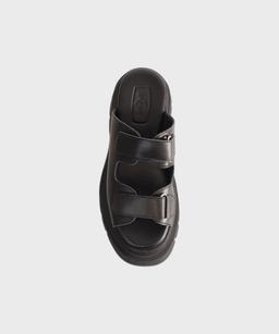 BLACK MILANO SS25 KM240616