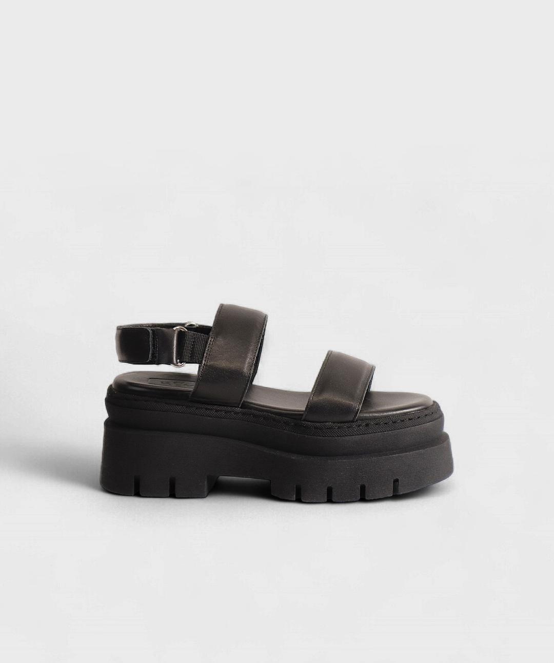 BLACK MILANO SS25 KM240617