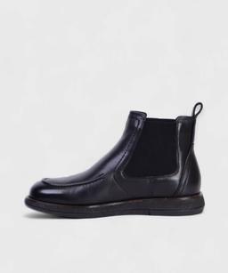 BLACK SASSARI FW25 HS2511