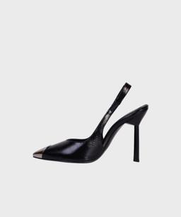 BLACK MM SS25 YSL130