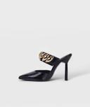BLACK MM SS25 YSL126
