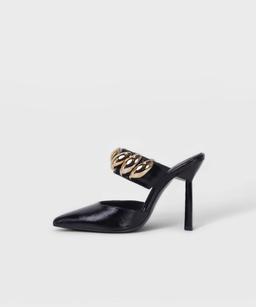 BLACK MM SS25 YSL126