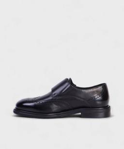 BLACK SASSARI FW25 20392