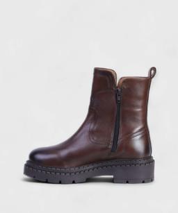 BROWN RIVA FW25 SL601