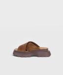 TAN SUEDE SA SS25 2519