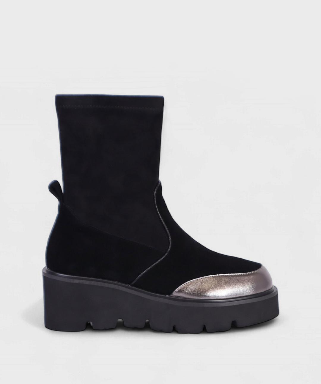 BLACK CATANIA FW25 T12