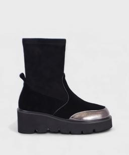 BLACK CATANIA FW25 T12