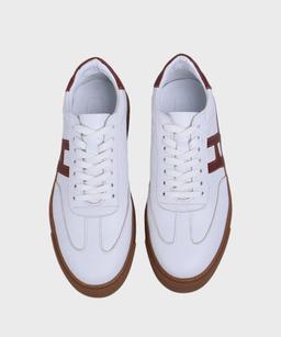 WHITE AX SS24 7197
