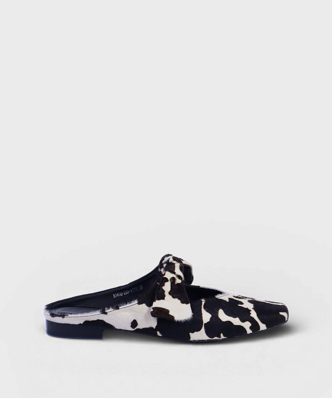 BLACK WHITE FLY SS26 B146D289