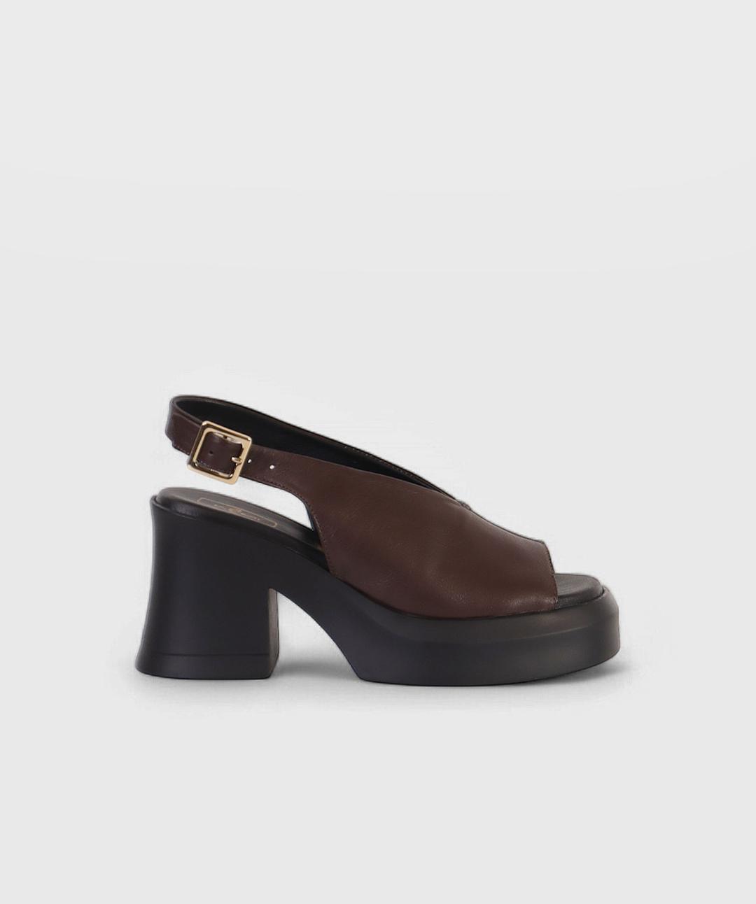 BROWN AL SS25 1725