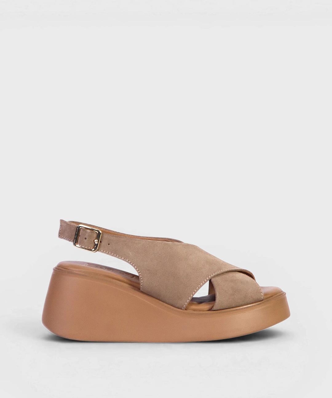 TAUPE DALILA SS26 82376