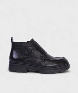BLACK SASSARI FW25 HS2158