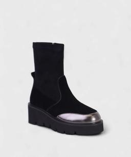 BLACK CATANIA FW25 T12