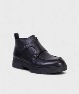 BLACK SASSARI FW25 HS2158