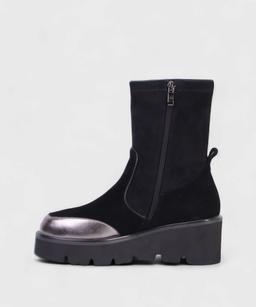 BLACK CATANIA FW25 T12