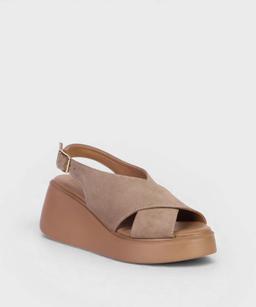 TAUPE DALILA SS26 82376