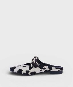 BLACK WHITE FLY SS26 B146D289