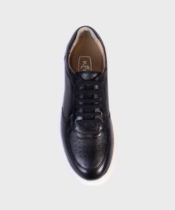 BLACK LONDON SS26 90492