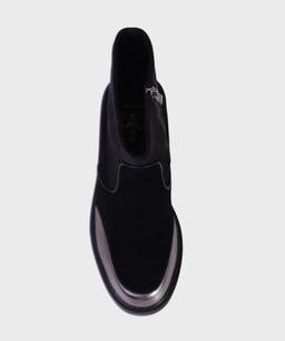 BLACK CATANIA FW25 T12
