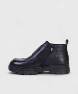 BLACK SASSARI FW25 HS2158