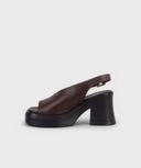 BROWN AL SS25 1725