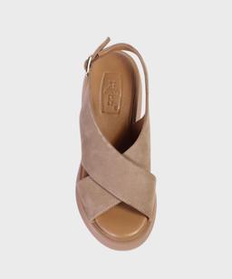 TAUPE DALILA SS26 82376