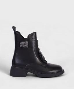 BLACK CATANIA FW25 T562