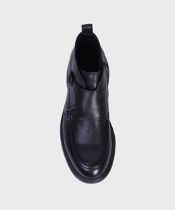 BLACK SASSARI FW25 HS2158