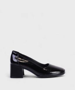 BLACK CAMILA FW25 5761